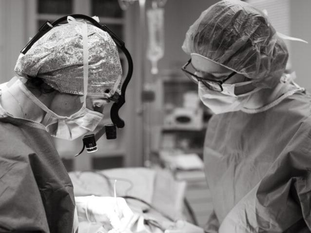 Abdominoplasty From Inside The Operating Room